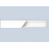 Thorsman Canaleta para Cable TMK-0812-CC, 1.8 Metros, Blanco  1
