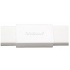 Thorsman Unión para Canaletas TMK1020, Blanco, 1 Pieza  1