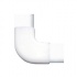 Thorsman Esquina Exterior para TMK0812, Blanco, 3 Piezas  1