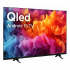 Thorus Smart TV QLED Imperial 43", Full HD, Negro - Imagen adicional 1
