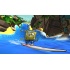 THQ KINECT SpongeBob's Surf And Skate Roadtrip, Xbox 360 (ESP) - Imagen adicional 6