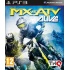 THQ MX vs ATV Alive, PS3 (ESP)  2