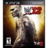 THQ WWE '12, PS3 (ENG)