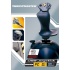 Thrustmaster Palanca USB Joystick, Alámbrico, USB, Negro, para PC  3