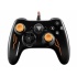 Thrustmaster Gamepad GP XID Pro eSport Edition, Alámbrico, USB, Negro/Naranja, para PC  1