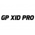 Thrustmaster Gamepad GP XID Pro eSport Edition, Alámbrico, USB, Negro/Naranja, para PC  2