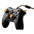 Thrustmaster Gamepad GP XID Pro eSport Edition, Alámbrico, USB, Negro/Naranja, para PC  4