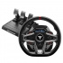 Thrustmaster Volante + Pedales T248, Alámbrico, Negro, para PlayStation 4/5  1