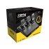 Thrustmaster Pedales T3PM, Alámbrico, Negro  1
