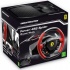Thrustmaster Volante + Pedales Ferrari 458 Spider, Alámbrico, Rojo/Negro, para Xbox One  4