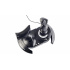 Thrustmaster Kit Simulación de Vuelo T.Flight Full Kit X, Alámbrico, USB, Negro  2