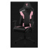 ThunderX3 Silla Gamer TC3 Max, hasta 150Kg, Negro/Naranja  6