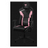 ThunderX3 Silla Gamer TC3 Max, hasta 150Kg, Negro/Naranja  7