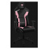 ThunderX3 Silla Gamer TC3 Max, hasta 150Kg, Negro/Naranja  9