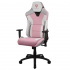 ThunderX3 Silla Gamer TC3 Max Sakura, hasta 150Kg, Blanco/Rosa  2