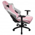 ThunderX3 Silla Gamer TC3 Max Sakura, hasta 150Kg, Blanco/Rosa  4