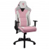 ThunderX3 Silla Gamer TC3 Max Sakura, hasta 150Kg, Blanco/Rosa  3