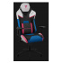 ThunderX3 Silla Gamer TC5 MAX DIVA, hasta 150Kg, Multicolor  9