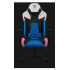 ThunderX3 Silla Gamer TC5 MAX DIVA, hasta 150Kg, Multicolor  1