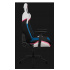 ThunderX3 Silla Gamer TC5 MAX DIVA, hasta 150Kg, Multicolor  3