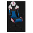 ThunderX3 Silla Gamer TC5 MAX DIVA, hasta 150Kg, Multicolor  2