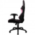 ThunderX3 Silla Gamer EC3, hasta 150Kg, Negro/Rosa  8