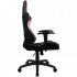 ThunderX3 Silla Gamer EC3, hasta 150Kg, Negro/Rosa  7