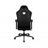 ThunderX3 Silla Gamer EAZE RACER, hasta 120kg, Negro - Imagen adicional 2