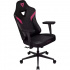 ThunderX3 Silla Gamer Eaze Racer Neon V2, hasta 150Kg, Negro  2