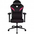 ThunderX3 Silla Gamer Eaze Racer Neon V2, hasta 150Kg, Negro  1