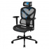 ThunderX3 Silla Gamer YTC Racer, hasta 150Kg, Negro  2