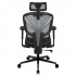 ThunderX3 Silla Gamer YTC Racer, hasta 150Kg, Negro  4