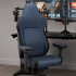 ThunderX3 Silla Gamer Core Modern, hasta 125kg, Negro  4