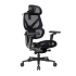 ThunderX3 Silla Gamer FLEX PRO, hasta 120kg, Negro  2