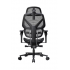 ThunderX3 Silla Gamer FLEX PRO, hasta 120kg, Negro  4