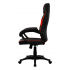 ThunderX3 Silla Gamer EC1, hasta 150Kg, Negro/Rojo  6