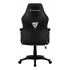 ThunderX3 Silla Gamer X3 EC1, hasta 150Kg, Negro/Blanco  5