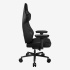 ThunderX3 Silla Gamer Core Modern, hasta 150Kg, Negro  3