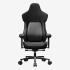 ThunderX3 Silla Gamer Core Modern, hasta 150Kg, Negro  1