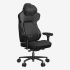 ThunderX3 Silla Gamer Core Modern, hasta 150Kg, Negro  2