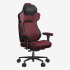 ThunderX3 Silla Gamer Core Modern, hasta 150kg, Rojo  2