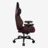 ThunderX3 Silla Gamer Core Modern, hasta 150kg, Rojo  3