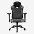 ThunderX3 Silla Gamer Eaze Loft, hasta 125kg, Negro  1