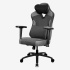 ThunderX3 Silla Gamer Eaze Loft, hasta 125kg, Negro  4