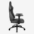 ThunderX3 Silla Gamer Eaze Loft, hasta 125kg, Negro  5