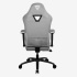 ThunderX3 Silla Gamer Eaze Loft, hasta 125kg, Gris  5