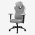 ThunderX3 Silla Gamer Eaze Loft, hasta 125kg, Gris  3