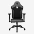 ThunderX3 Silla Gamer Eaze Mesh, hasta 125kg, Negro  1