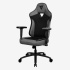 ThunderX3 Silla Gamer Eaze Mesh, hasta 125kg, Negro  2