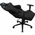 ThunderX3 Silla Gamer TC3, hasta 150Kg, Negro/Aqua  10